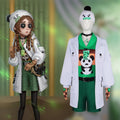 Fifth Personality Cosplay Costume Anime Game Costume Toy Merchant Cognitive Enlightenment Teacher Cosplay Costume