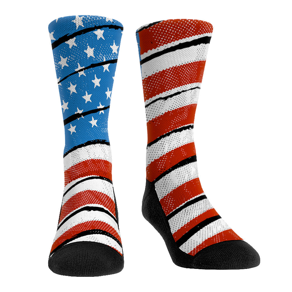 American Old Glory