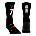 Bijan Robinson - Atlanta Falcons  - Jersey (Black)