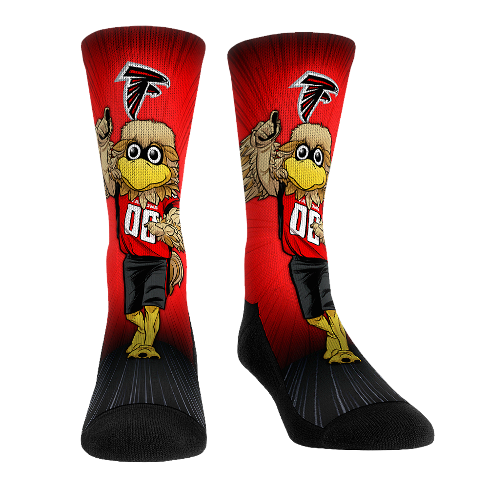 Atlanta Falcons - Mascot Pump Up!