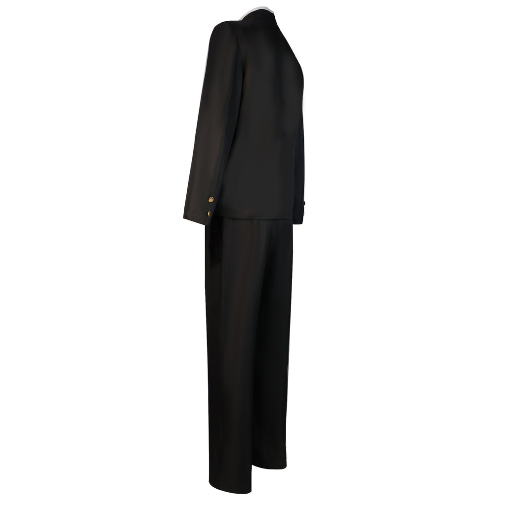 Cosplay Costume for from "Mob Psycho 100" Anime, Halloween Costume, Wholesale Anime Cosplay Clothing