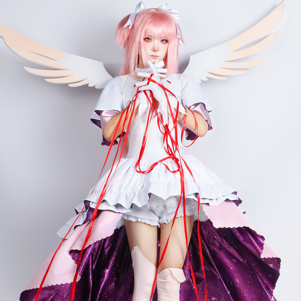 Magic Girl Small Round Costume Cosplay Costume anime Animation Costume Small Round Deer Eyes Round Fragrance Cos Costume
