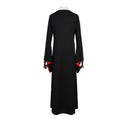 Halloween stage performance costume Adams family's Tis cosplay costume
