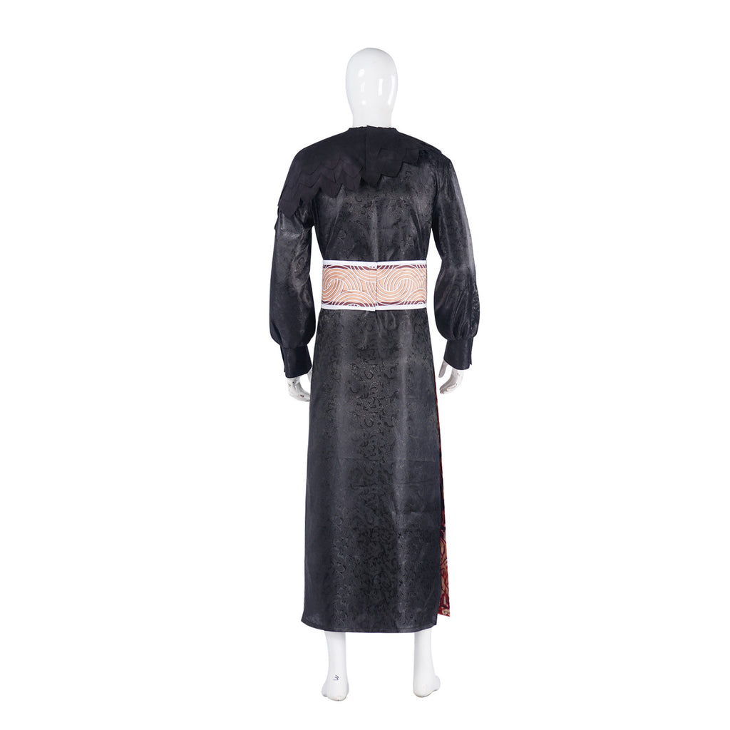 Lord of the Rings Sauron Cosplay Costume Halloween Performance Costume Lord of the Rings Cosplay Outfit