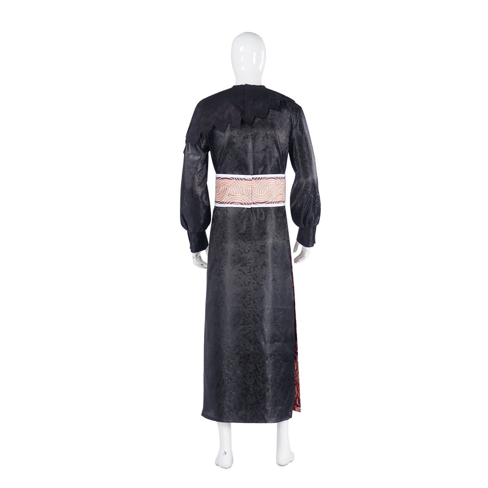 Lord of the Rings Sauron Cosplay Costume Halloween Performance Costume Lord of the Rings Cosplay Outfit
