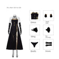 Spy Family Costume Ania Adult Cosplay anime Animation Performance Costume Daily Dress