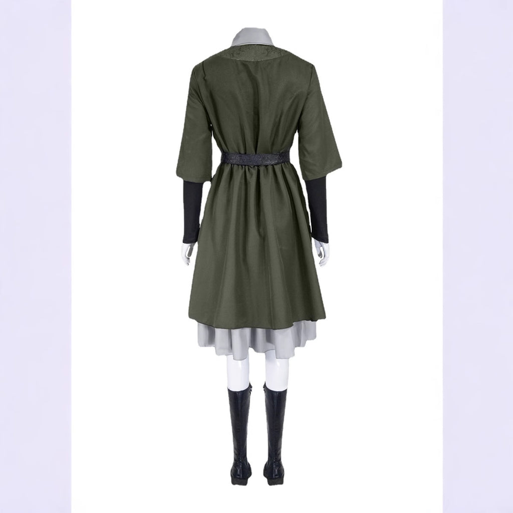 Elden Ring Melina Cosplay Costume Melina Halloween Costume Factory Wholesale Large Stock Available