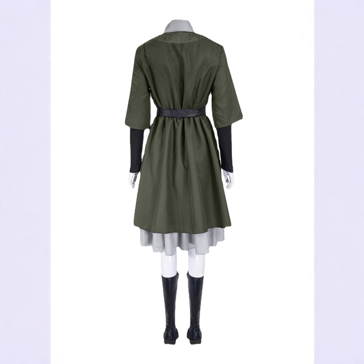Elden Ring Melina Cosplay Costume Melina Halloween Costume Factory Wholesale Large Stock Available