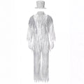 Copy of Halloween Couples Costume for Men and Women, Zombie Groom, Bloody Vampire, Devil Outfit for Party and Bar Events