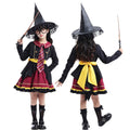 Copy of Harry Potter Cosplay Costume Children Adult Halloween  Dress Lolita Stage