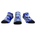Kentucky Wildcats - Low Cut  - Make Some Noise (3-Pack)