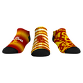 USC Trojans - Low Cut  - Make Some Noise (3-Pack)