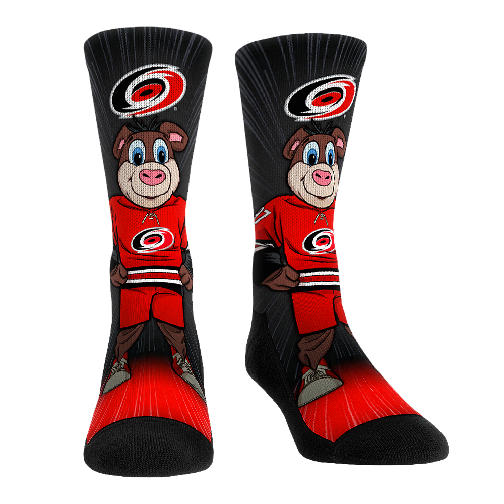 Carolina Hurricanes - Mascot Pump Up!