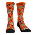 Cincinnati Bengals - Star Wars  - Grogu All-Over