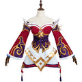 League of Legends cosplay costume Nine Tailed Fox Ali cosplay costume anime game C costume women's clothing