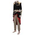 Halloween Costume Wholesale Castlevania Cosplay Costume Trevor Belmont Cosplay Costume