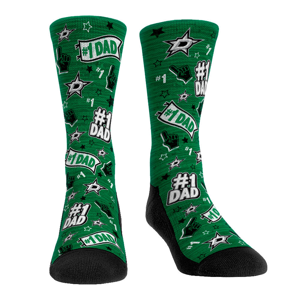 Dallas Stars - #1 Dad
