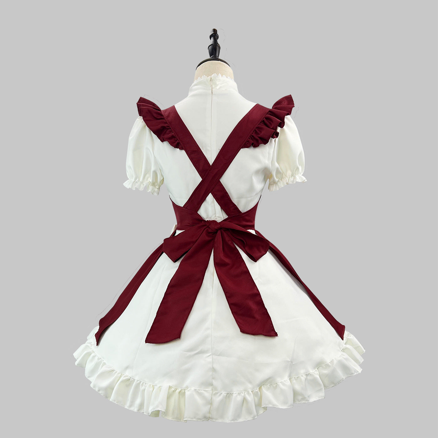 Christmas Laurie Maid anime Costume COSPLAY Christmas Costume