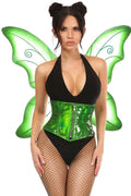 Butterfly Costume Set with Fairy Wings for Party Performance
