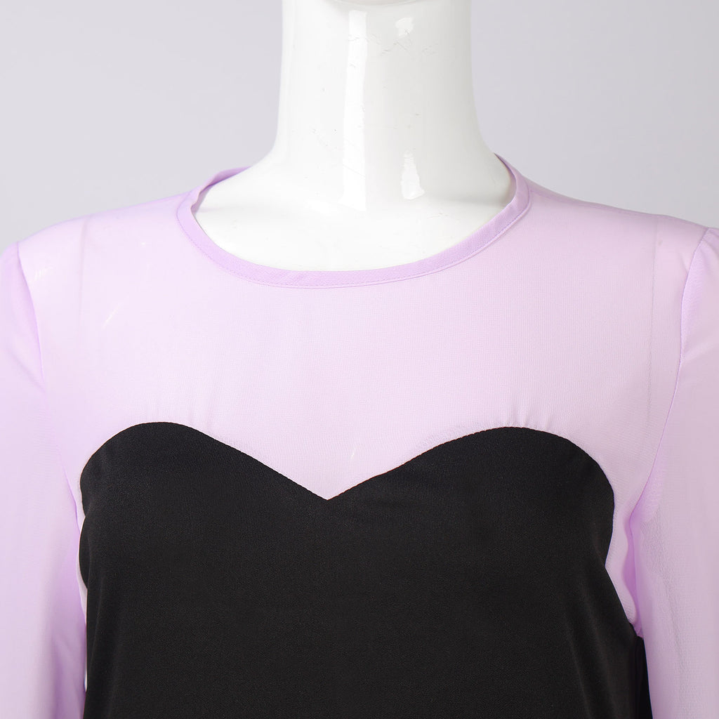 Mermaid Ursula Costume Cosplay Halloween Dress