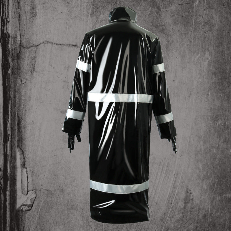 Halloween Ghost Mom cosplay costume Wybie Lovat Weber cosplay costume performance jacket