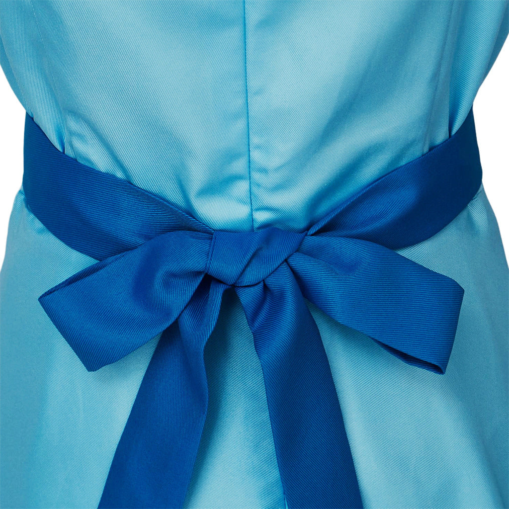 Peter Pan's cosplay costume Princess Wendy's cosplay costume long skirt stage costume