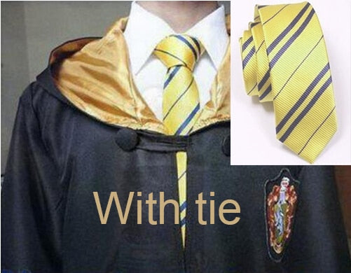 Cosplay Costume Halloween Costumes Robe with Tie Kids Adult Costume Gift Cosplay Cloak