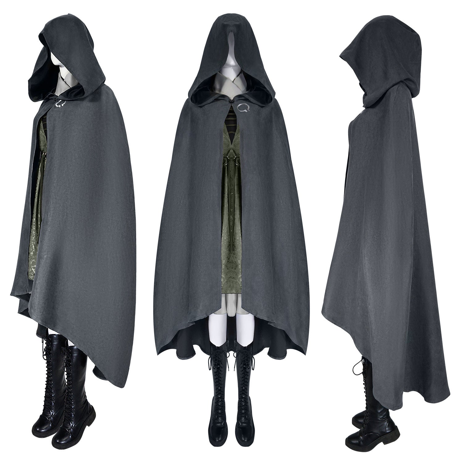 Elden Ring Melina Cosplay Costume Melina Halloween Costume Factory Wholesale Large Stock Available