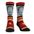 George Kittle - San Francisco 49ers  - Superstar Stripes