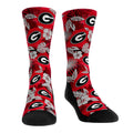 Georgia Bulldogs - Floral
