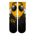 Georgia Tech Yellow Jackets - Buzz Mascot