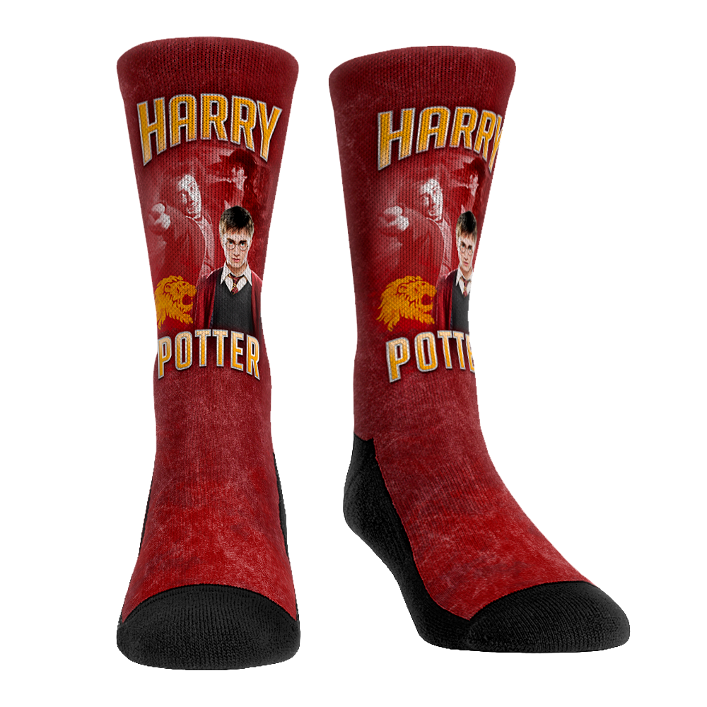 Harry Potter - Harry Potter  - Retro Photo