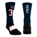 Dameon Pierce - Houston Texans  - Jersey (Navy)