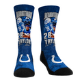 Jonathan Taylor - Indianapolis Colts  - Retro Photo