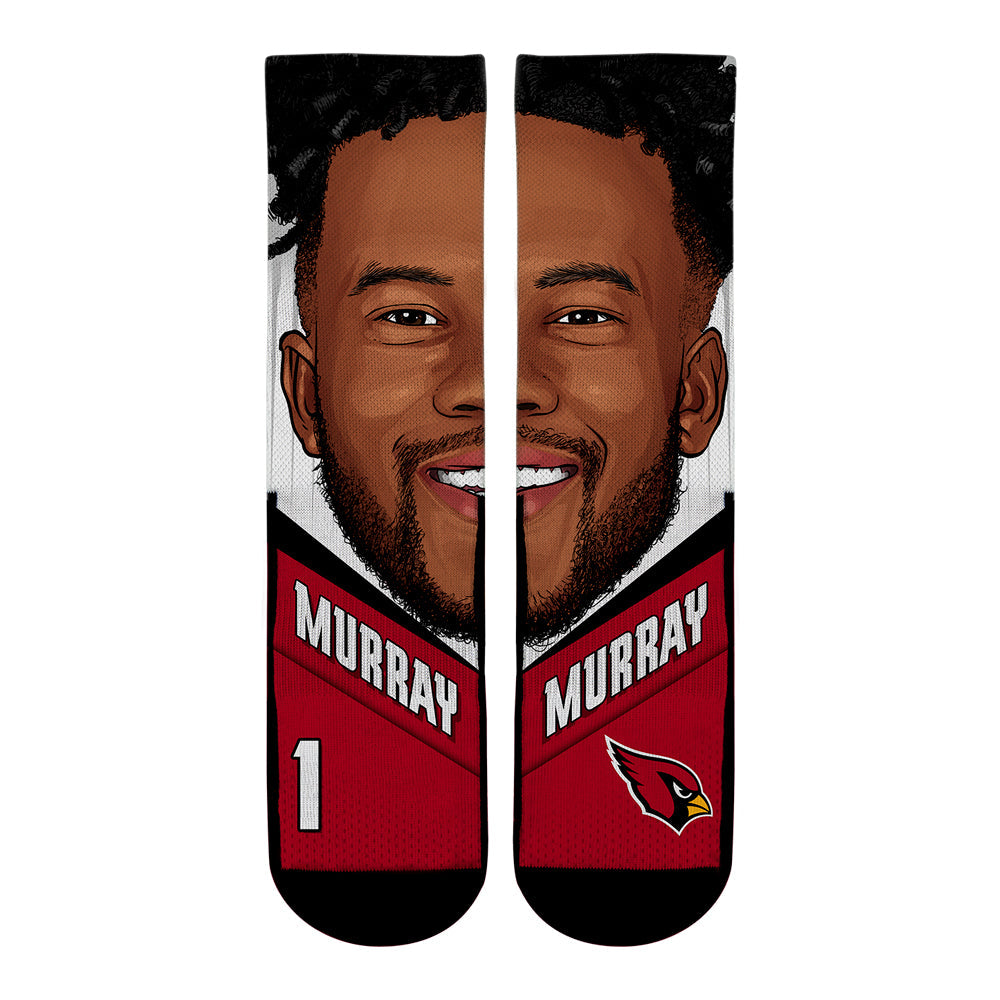 Kyler Murray - Arizona Cardinals  - Game Face