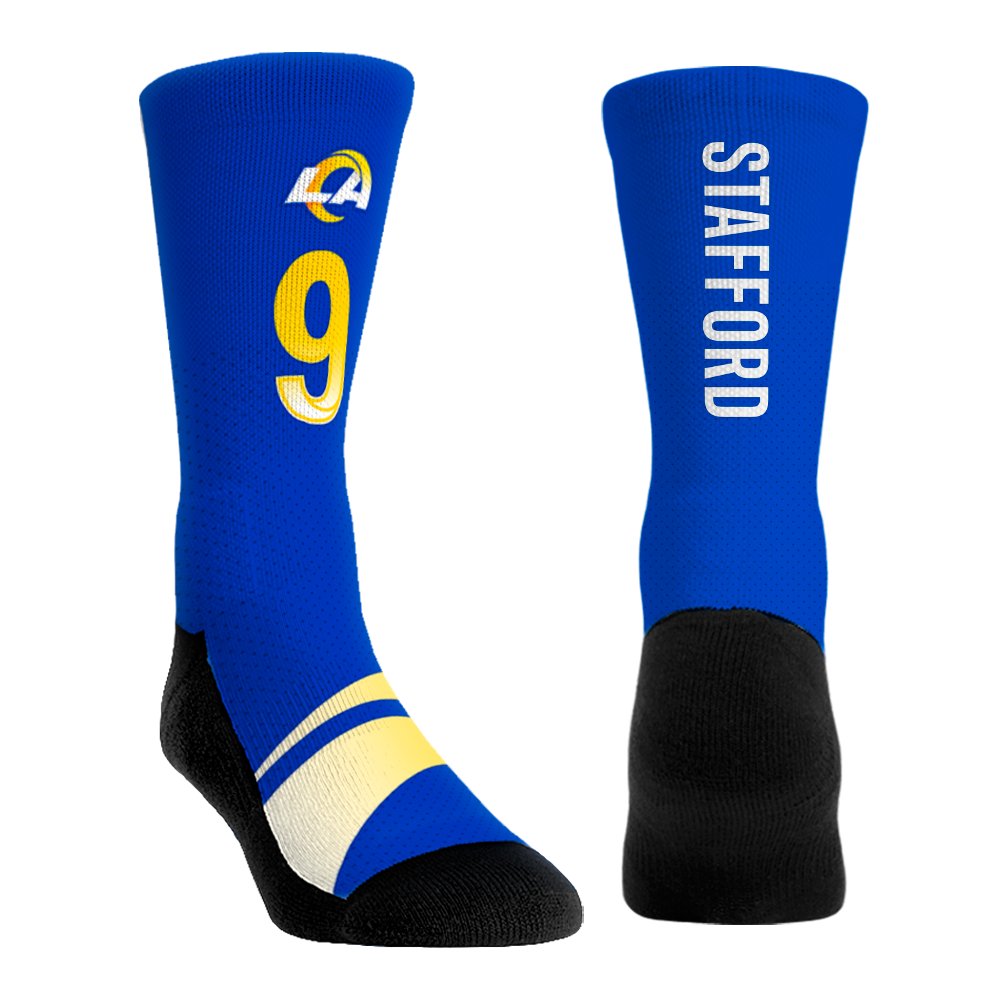 Matthew Stafford - Los Angeles Rams  - Jersey