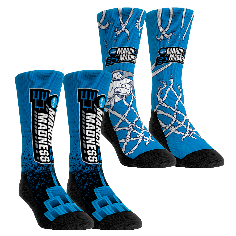 NCAA March Madness - 2-Pack