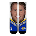 Matthew Stafford  - Los Angeles Rams  - Game Face