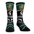 Michigan State Spartans - Star Wars  - Grogu Intergalactic Fan