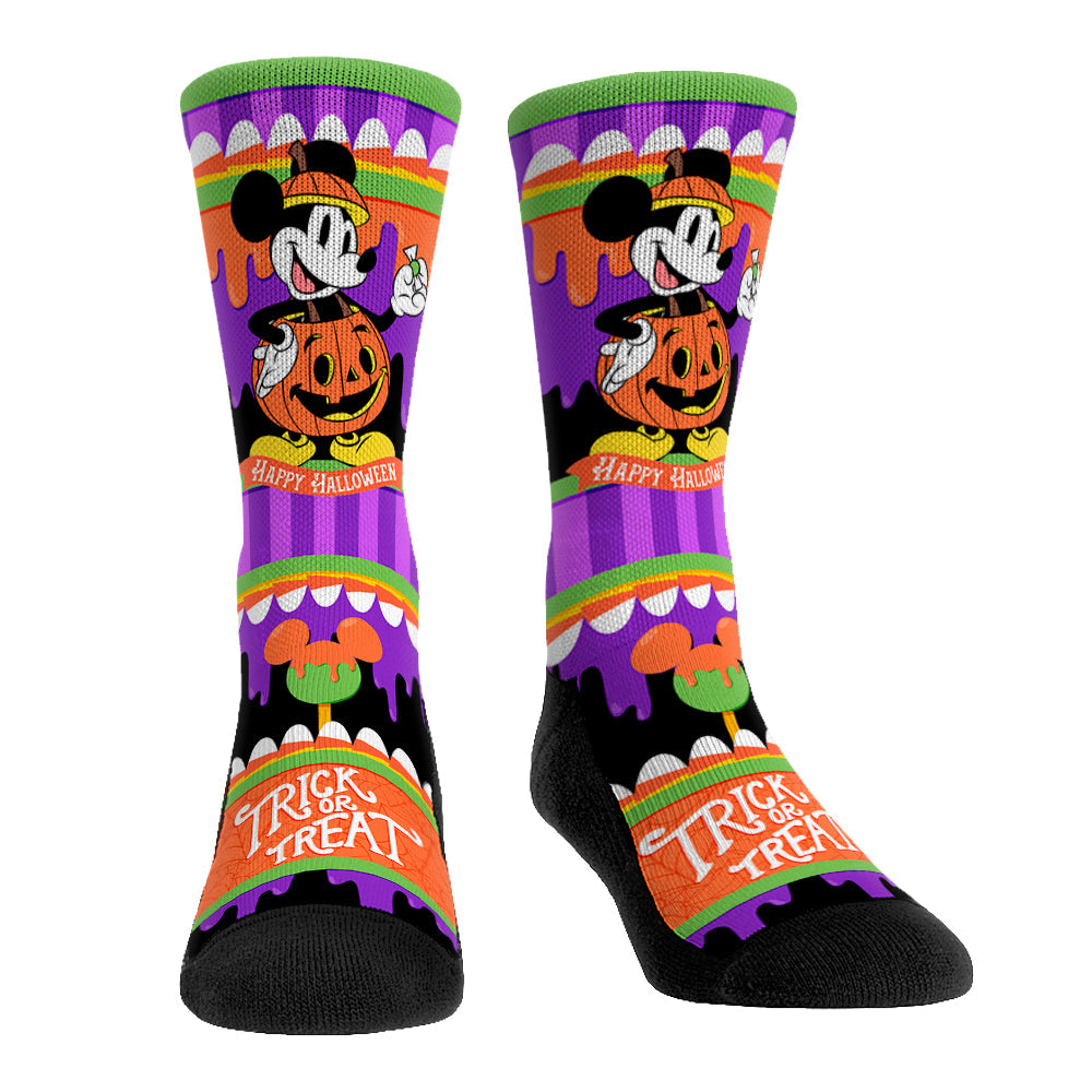 Mickey Mouse - Trick or Treat Showtime
