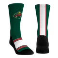 Minnesota Wild - Custom Jersey