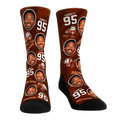Cleveland Browns - Throwback Football Guy