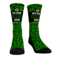 Green Bay Packers - Lucky Socks