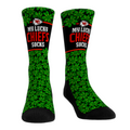 Kansas City Chiefs - Lucky Socks