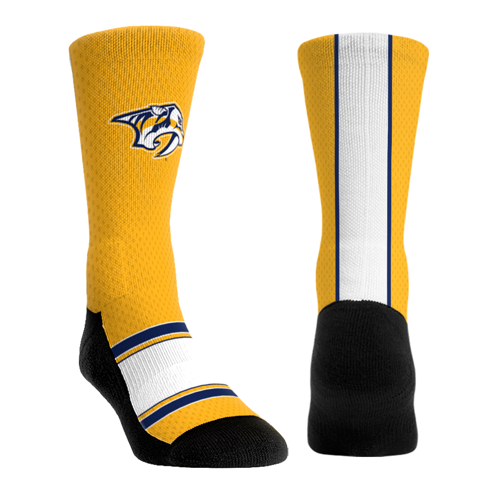 Nashville Predators - Custom Jersey