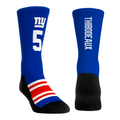 Kayvon Thibodeaux - New York Giants  - Jersey (Blue)