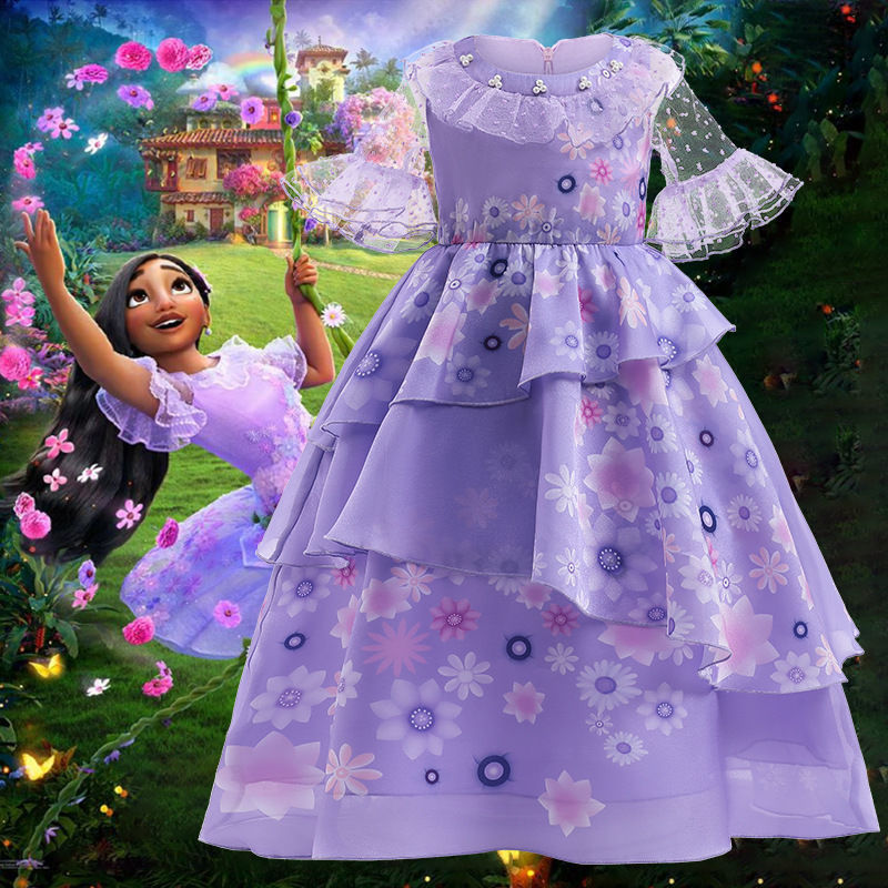 Manyoupin magic full house cosplay costume Halloween Christmas costume