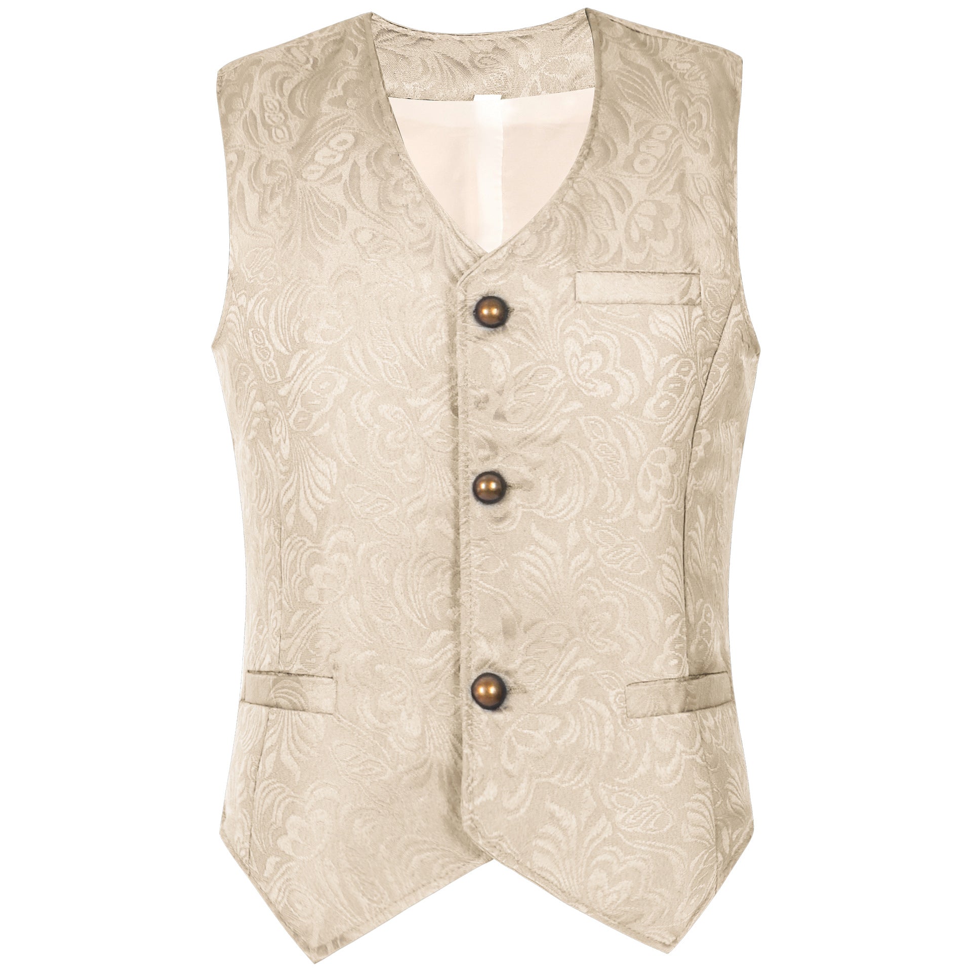 Mantianyu Amazon wish New Men's medieval costume retro men short vest Halloween costume
