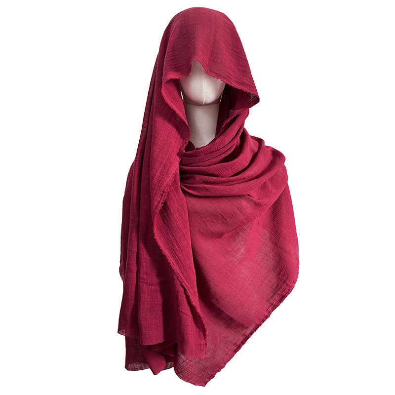 Halloween vintage Arabic style Dubai robe Middle East missionary cos costume stage costume Shepherd costume