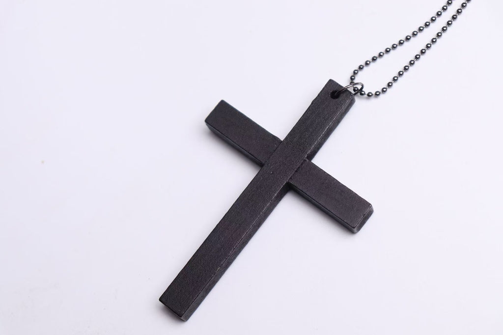 European and American ladies Halloween nun costume cosplay cosplay vampire demon costume